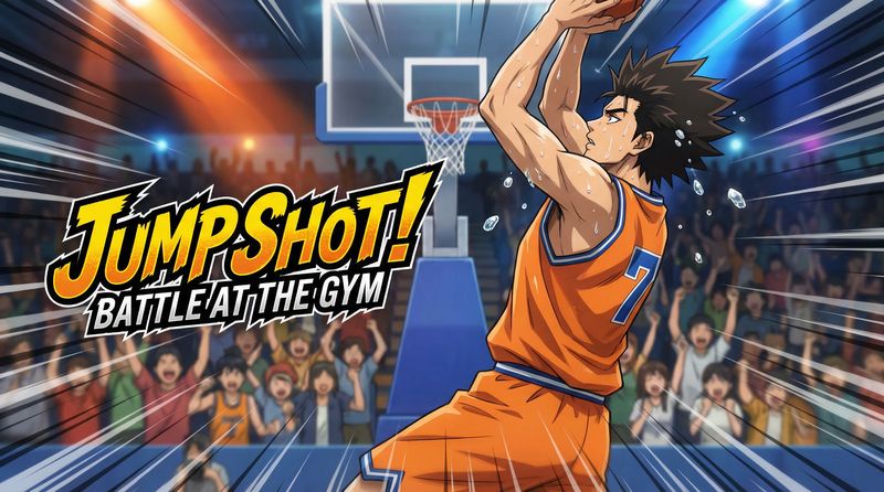 暗网动漫-热血灌篮