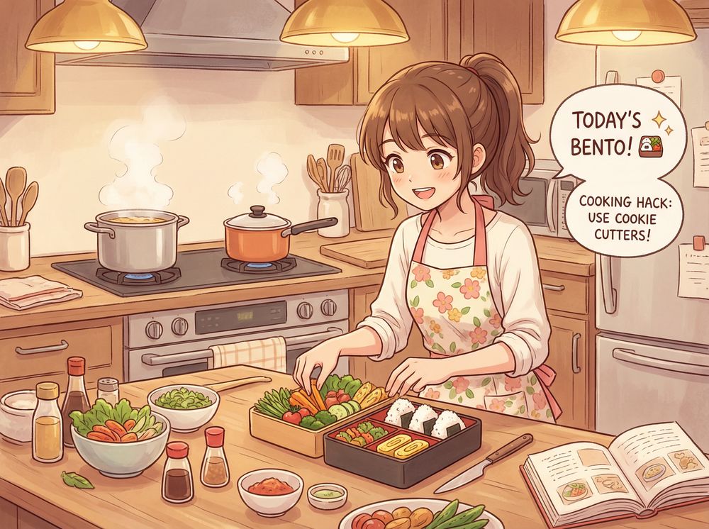 暗网美食动漫教程