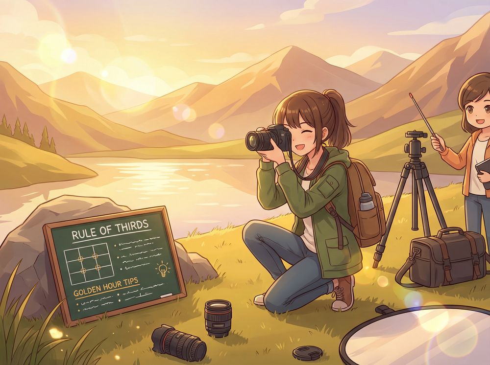 暗网摄影教程动漫